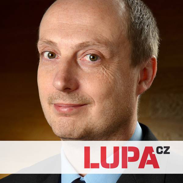 Lupa.cz